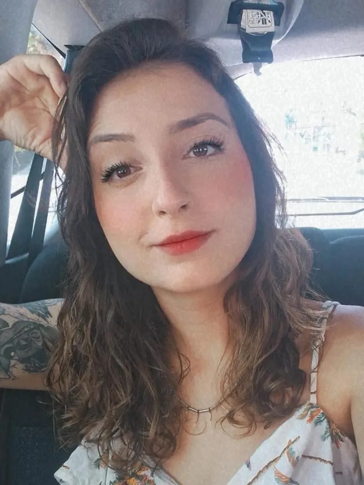Foto de Nat Mascarenhas